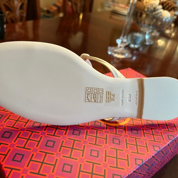 New 2024. Tory Burch sandals sold separately! - Picture 14 of 16